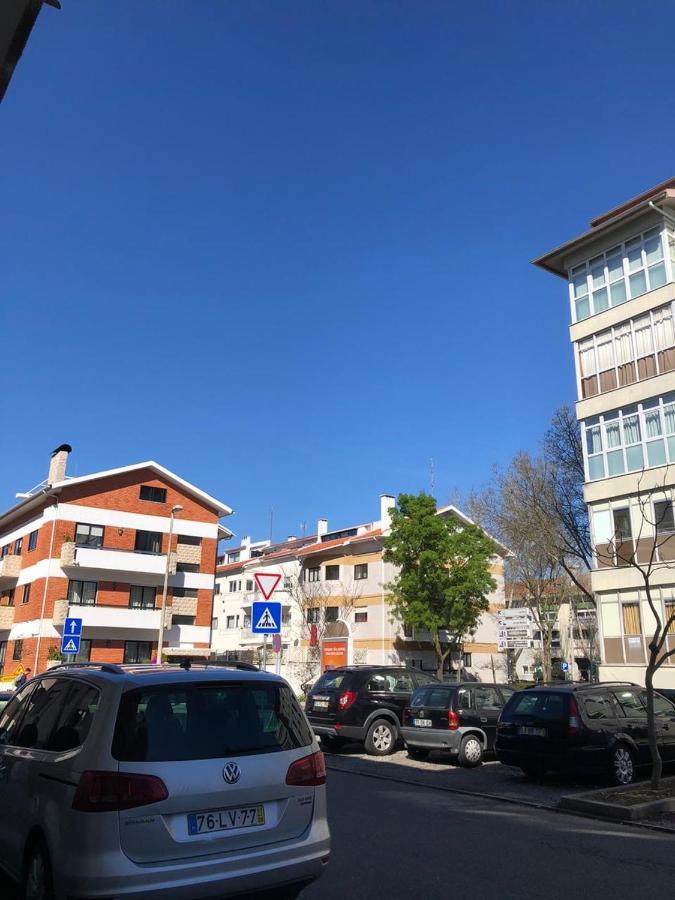 Mima House Al Apartment Aveiro Exterior foto