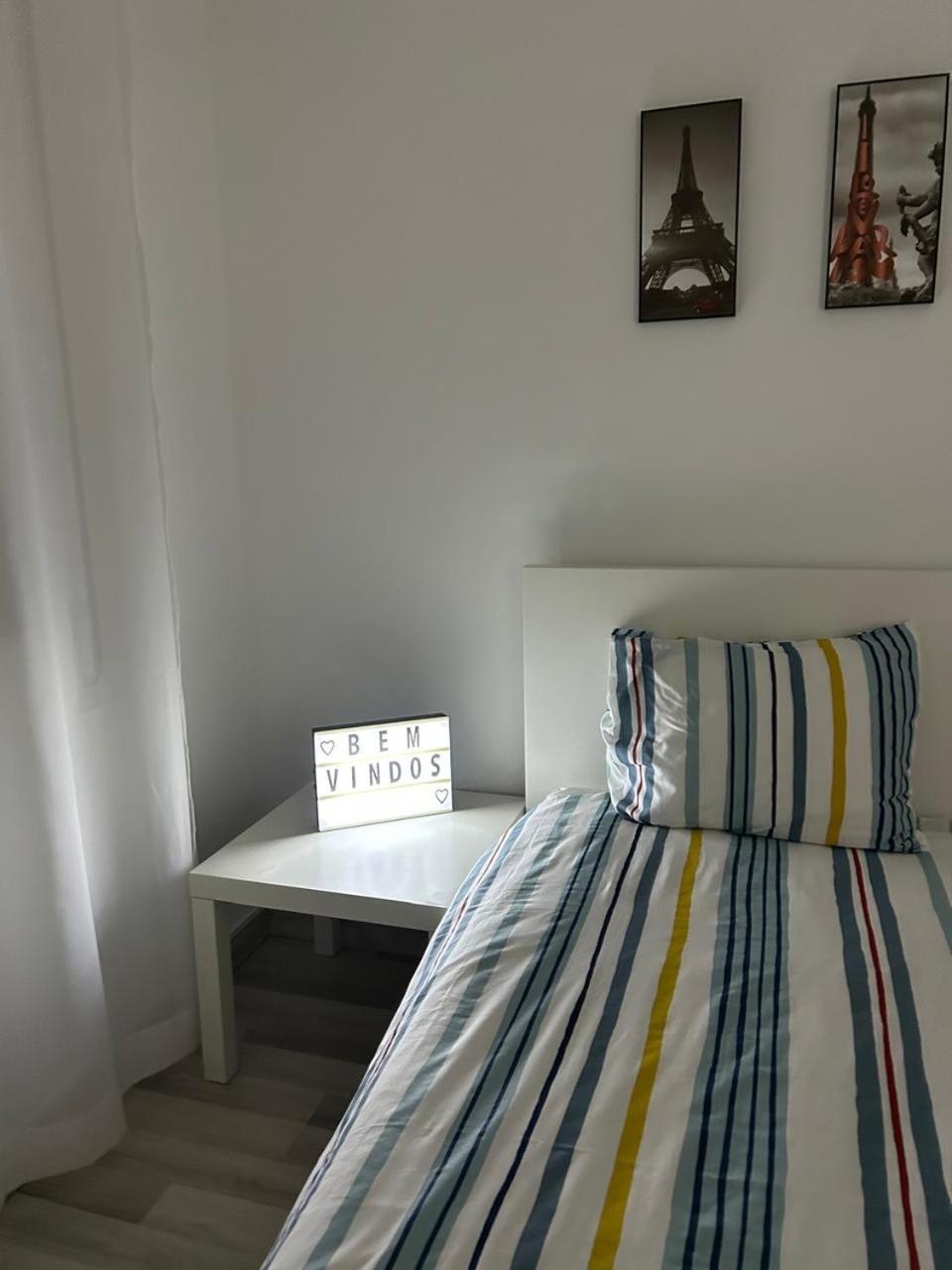 Mima House Al Apartment Aveiro Exterior foto