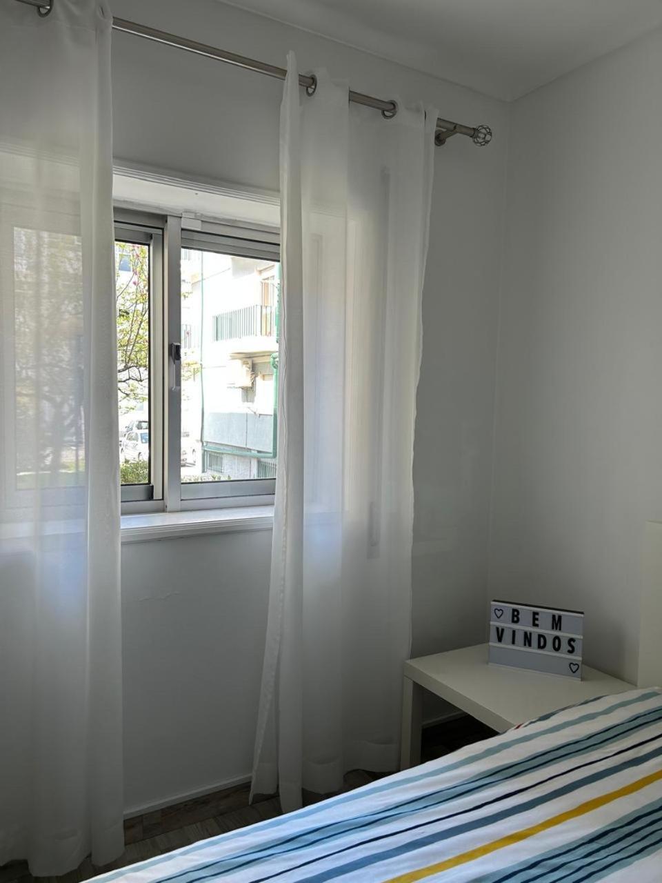 Mima House Al Apartment Aveiro Exterior foto