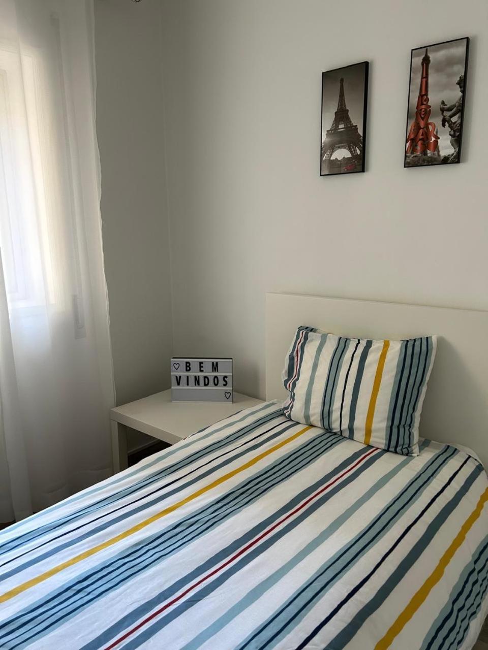 Mima House Al Apartment Aveiro Exterior foto