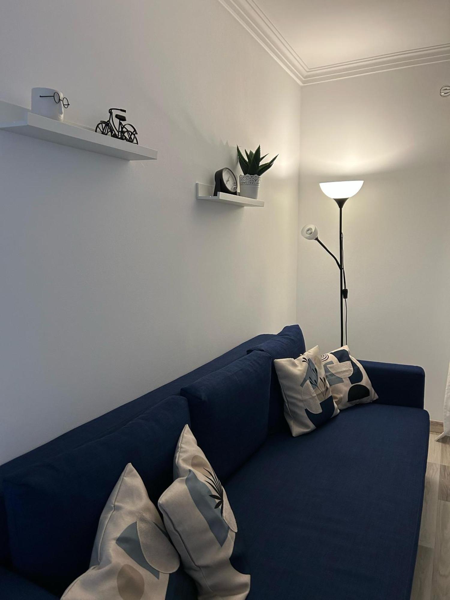 Mima House Al Apartment Aveiro Exterior foto